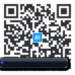 Apple 移动终端版 二维码